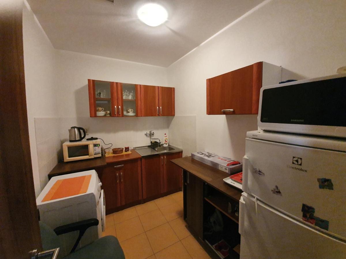 Agropenzion 7Divov Dolna Krupa Luaran gambar