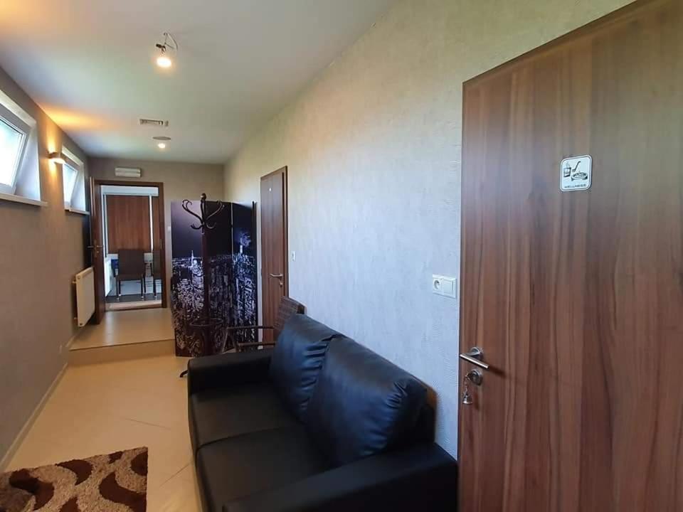 Agropenzion 7Divov Dolna Krupa Luaran gambar