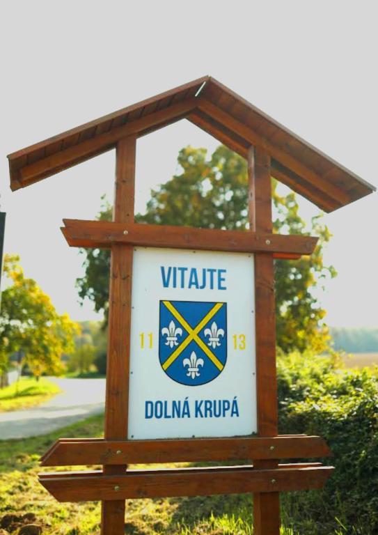 Agropenzion 7Divov Dolna Krupa Luaran gambar