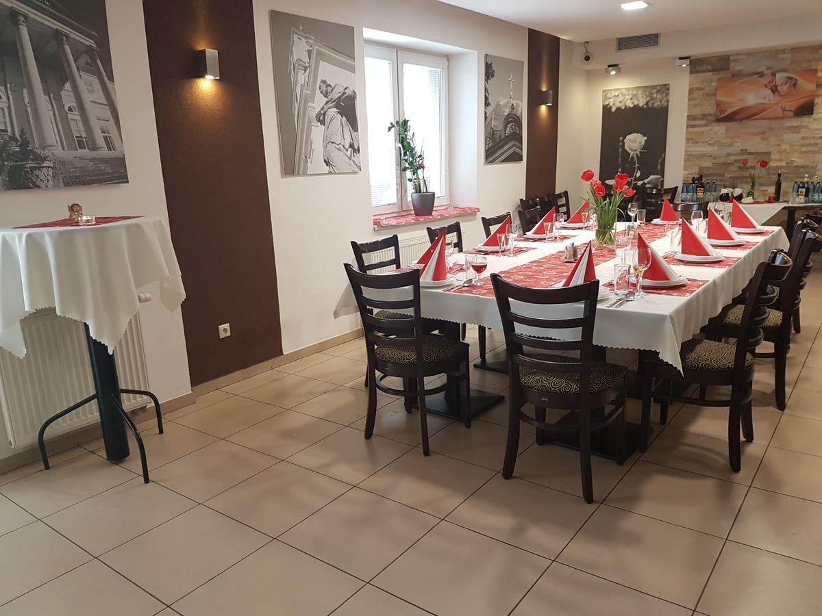 Agropenzion 7Divov Dolna Krupa Luaran gambar