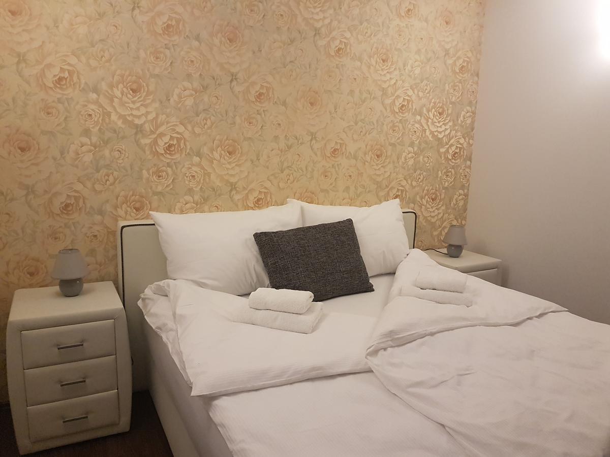 Agropenzion 7Divov Dolna Krupa Luaran gambar