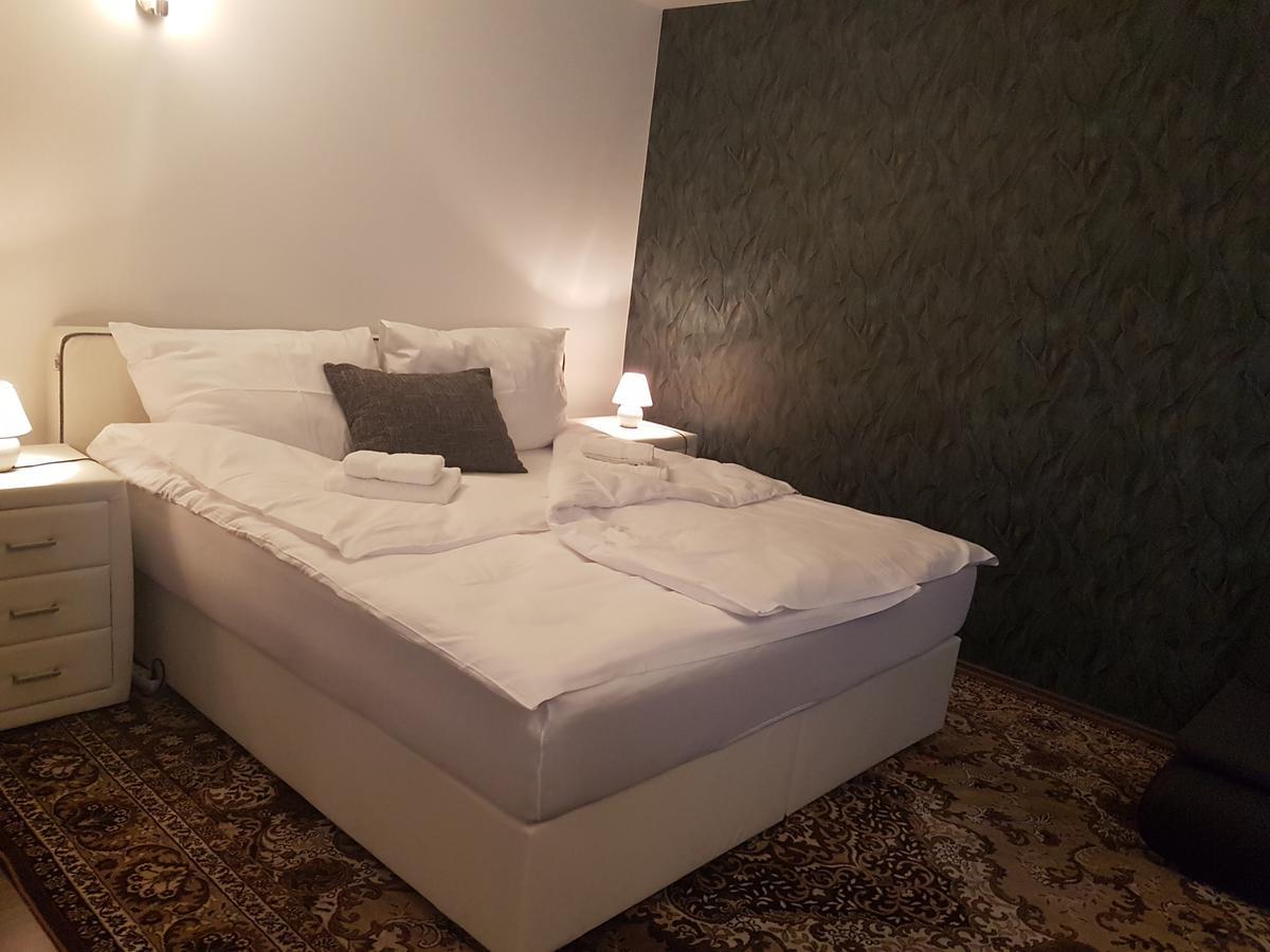 Agropenzion 7Divov Dolna Krupa Luaran gambar